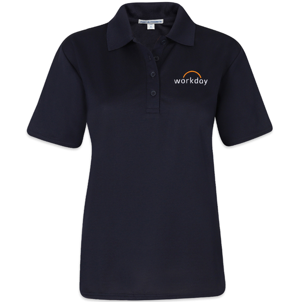 Apparel Workday Store